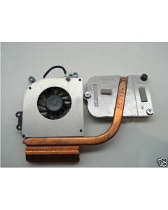 Acer Aspire 3610 CPU HEATSINK W/O FAN 34.A74V1.001