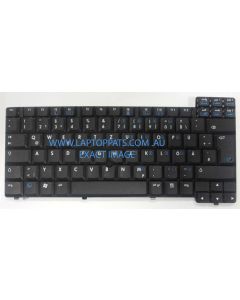 HP Compaq NC6000 Series Replacement Laptop keyboard NSK-C360G 332948-041 344391-041 NEW