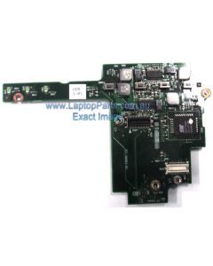 HP Compaq nc6000 Series Replacement Laptop Switch Board 346883-001.