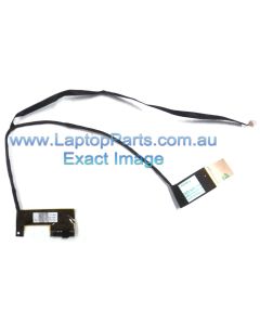 HP Compaq CQ62 G62 Replacement Laptop LCD Cable 350401C00-600-G NEW