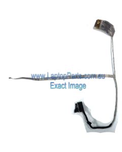 HP 650 C5Q29PA Replacement Laptop LCD Cable 35040D200-09M  AS NEW