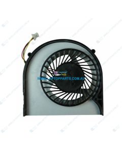 Dell Inspiron 3541 3542 3542-2538 5421 I3542 I3542-1000BK Replacement Laptop CPU Cooling Fan