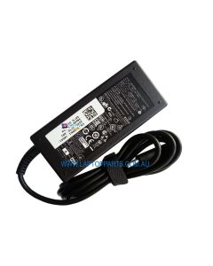 Dell Vostro 15 3549 3558 3559 Replacement Laptop 65W AC Power Adapter Charger