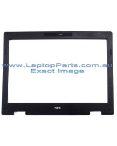NEC VERSA E6300 Series Replacement Laptop LCD Bezel 35HB1LBKE00 3B Used