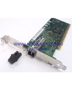 HP PCI-X Gigabit 1000 Mbps Server Adapter Card NC310F 367983-001 367086-001 C74433-004 