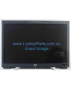 HP Pavilion DV1000 Series Replacement Laptop Display Assembly, Includes LCD Screen, Front Bezel, Back Cover, Hinges, WiFi Antenna and LCD Cable 373054-001 NEW