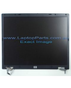 HP Compaq nx6110 nc6110 nx6120 nc6120  Replacement Laptop Display Assembly, Includes LCD Screen, Front Bezel, Back Cover, Hinges, WiFi Antenna and LCD Cable 378209-001 NEW