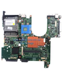 HP Compaq NX6110 NX6120 NC61120 Replacement Laptop Motherboard 378225-001 NEW