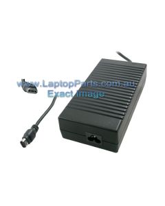 HP PAVILION ZD8202AP Laptop AC adapter (135 394903-001 Used