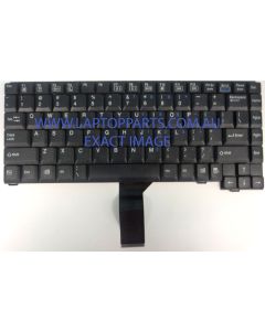 Compaq Evo N160 Replacement Laptop Keyboard 251371-001, K990367A2, 3823BZ1000A NEW