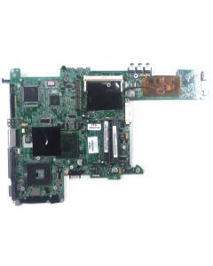 HP Pavilion DV1000 Series Replacement Laptop Motherboard 393655-001 USED