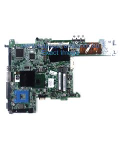 HP Pavilion DV1000 Series Replacement Laptop Motherboard 393656-001 NEW