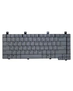 HP Compaq Presario C500 R3000 v2000 v5000 M2000 Laptop Keyboard (PK1300Z0200) used