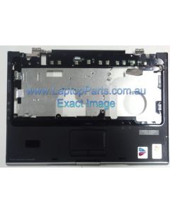 HP Pavilion DV1000 Replacement Laptop Top Case / Palmrest with Touchpad and Buttons Board 394905-001 USED