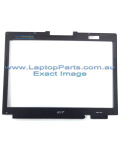 Acer Aspire 5600 Replacement Laptop Bezel EAZB20022014 39ZB2LBTN07 Used