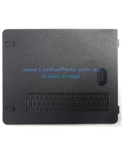 HP Pavilion DV6000 Series Replacement Laptop RAM Memory Cover 3AAT8RDTP04 USED