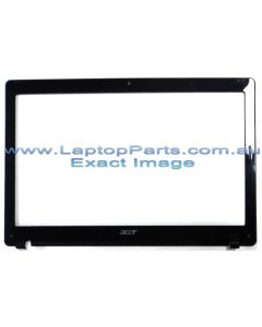 Acer Aspire 5745 Series 5745G-724G64Mn ZR7A 5745G-484G75Bnks Replacement Laptop LCD Bezel 3EZR7LBTN00 USED