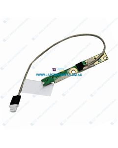 Dell Inspiron 13 5368 7378 7368  Replacement Laptop Power Button / Volume Button / Switch Board with Cable 03G1X1 3G1X1 GK