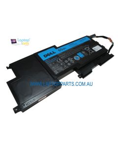 DELL XPS 15-L521X Replacement Laptop Battery 65Wh W0Y6W 9F233 3NPC0 