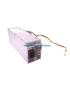 DELL Inspiron 3650 Replacement Power Supply 3RK5T