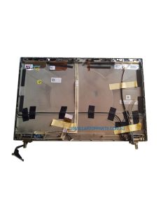 Dell Latitude E4310 Replacement Laptop LCD COVER With Hinges 3RMDR