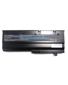 Medion WIM2190 WIM2200 WIM2210 WIM2220 WIM2189 Replacement Laptop battery BTP-BWBM 40022955