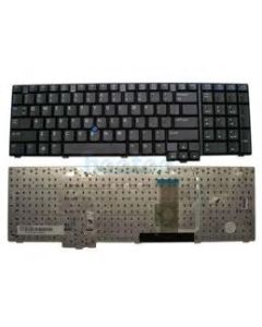 HP Compaq nx9420 nx9440 nw9440 Laptop Keyboard 409913-001