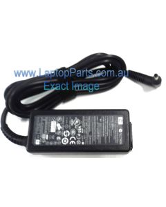 HP COMPAQ 2102 Mini 210 Replacement Laptop Adapter/ Charger 19.5V 2.05A 40W 580402-001 584540-001 NEW