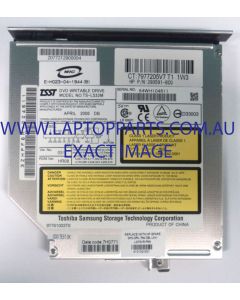 Compaq Presario V5000 Replacement Laptop DVDRW Writer optical drive TS-L532M 404011-CC0 390591-8C0 413102-001 NEW