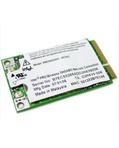 Compaq presario V3000 PCI Express Minicard 416377-002