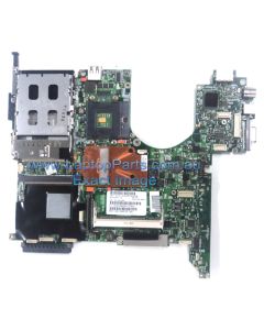HP Compaq nc6220 nc6230 Replacement Laptop Motherboard 416980-001 NEW