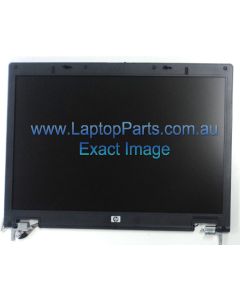 HP Compaq nx7400 nc7400 nx7300 nc7300 Replacement Laptop Display Assembly, Includes LCD Screen, Front Bezel, Back Cover, Hinges, WiFi Antenna and LCD Cable 417522-001 NEW