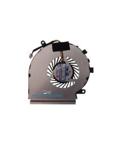 MSI GE72 2QF GE72 2QD GE72 2QE Replacement Laptop CPU Cooling Fan E33-2100011-MC2