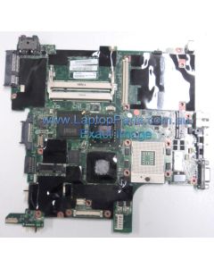 Lenovo Thinkpad T61 7665-13M Replacement Laptop Motherboard 41W1489 USED