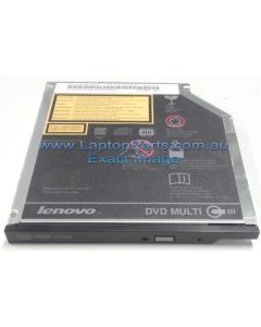 Lenovo Thinkpad T61 7665-13M Replacement Laptop DVD Multi-recorder Drive 42T2501 USED