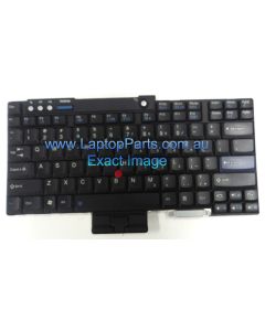 IBM Lenovo Thinkpad T61 T61p R60 R61 Z60 Z61 Replacement Laptop Keyboard 42T3209