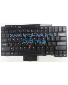 IBM Lenovo Thinkpad X300 X301 Replacement Laptop Keyboard 42T3600 42T3567 NEW