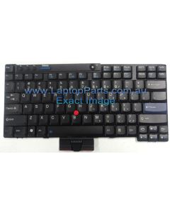 IBM Lenovo Thinkpad X200 x200s x201 Replacement Laptop Keyboard 42T3638 42T3671 KYX200 NEW