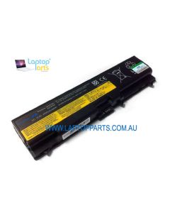 Lenovo ThinkPad L510 2873RV3 SANYO 6 CELL BATTERY FRU 42T4751