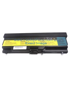Lenovo Thinkpad T410 T510 T510I W510 Replacement Laptop High capacity (9 Cell) Battery 42T4756