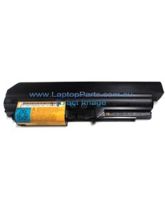 Lenovo Thinkpad T61 7665-13M Replacement Laptop Battery 10.8V 5.2AH 42T5262 42T5263 USED