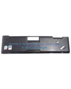IBM Lenovo ThinkPad T61 6460-A19 Replacement Laptop Palmrest with Touchpad and Fingerprint 42W2024 42W2748 USED