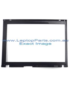 Lenovo Thinkpad T61 766513M Replacement Laptop LCD Bezel 42W2446 USED