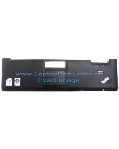 Lenovo Thinkpad T61 766513M Replacement Laptop Palmrest -with Touchpad and Fingerprint- 42W2473 USED