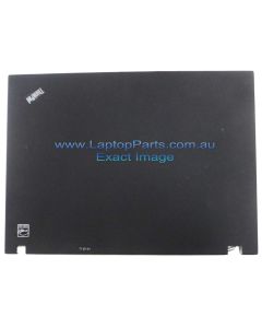 Lenovo Thinkpad T61 7665-13M Replacement Laptop LCD Back Cover 42W2502 USED