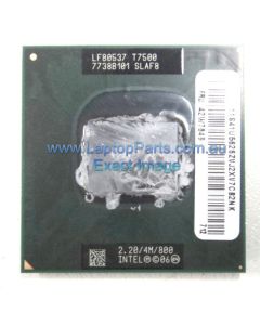 Lenovo Thinkpad T61 7665-13M Replacement Laptop CPU Intel Core 2 Duo 2.2GHz 42W7849 USED