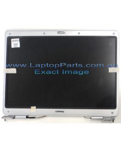 HP Pavilion DV5000 Compaq Presario V5000 Series Replacement Laptop Display Assembly, Includes LCD Screen, Front Bezel, Back Cover, Hinges, WiFi Antenna, LCD Cable and Webcam 430529-001 NEW