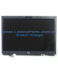 HP Pavilion DV1000 Series Replacement Laptop Display Assembly, Includes LCD Screen, Front Bezel, Back Cover, Hinges, WiFi Antenna, LCD Cable and Webcam 431091-001 NEW