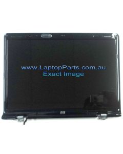 HP Pavilion DV9000 Series Replacement Laptop Display Assembly, Includes LCD Screen, Front Bezel, Back Cover, Hinges, WiFi Antenna, LCD Cable and Webcam 432948-001 NEW