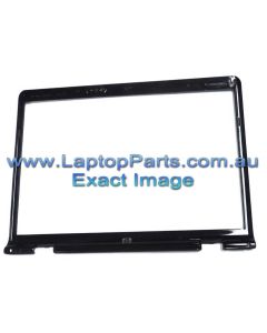 HP Pavilion DV9000 Display bezel - 432955-001